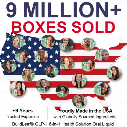 🔥𝑩𝒖𝐢𝒍𝒅𝑳𝒆𝐚𝒇® GL𝐏-1 8-𝒊𝒏-1 𝙁𝙞𝙩 & 𝙑𝙞𝙩𝙖𝙡 𝖮𝗋𝖺𝗅 𝙎𝙤𝙡𝙪𝙩𝙞𝙤𝙣  (𝑱𝒖𝒔𝒕 𝒐𝒏𝒄𝒆 𝒂 𝒅𝒂𝒚, 𝒗𝒊𝒔𝒊𝒃𝒍𝒆 𝒄𝒉𝒂𝒏𝒈𝒆𝒔 𝒊𝒏 7 𝒅𝒂𝒚𝒔) ✅ 𝑭𝒐𝒓 𝒐𝒃𝒆𝒔𝒊𝒕𝒚, 𝒄𝒂𝒓𝒅𝒊𝒐𝒗𝒂𝒔𝒄𝒖𝒍𝒂𝒓 𝒉𝒆𝒂𝒍𝒕𝒉, 𝒅𝒊𝒂𝒃𝒆𝒕𝒆𝒔, 𝒔𝒍𝒆𝒆𝒑 𝒂𝒑𝒏𝒆𝒂, 𝒈𝒖𝒕 𝒉𝒆𝒂𝒍𝒕𝒉, 𝒋𝒐𝒊𝒏𝒕 𝒊𝒔𝒔𝒖𝒆𝒔, 𝒂𝒏𝒅 𝒎𝒐𝒓𝒆