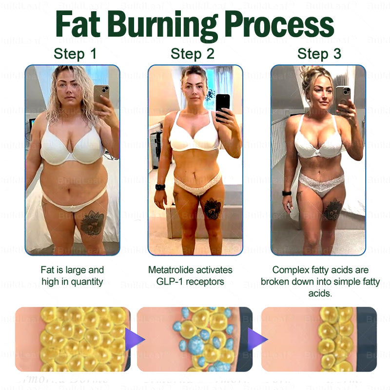 🔥𝑩𝒖𝐢𝒍𝒅𝑳𝒆𝐚𝒇® GL𝐏-1 8-𝒊𝒏-1 𝙁𝙞𝙩 & 𝙑𝙞𝙩𝙖𝙡 𝖮𝗋𝖺𝗅 𝙎𝙤𝙡𝙪𝙩𝙞𝙤𝙣  (𝑱𝒖𝒔𝒕 𝒐𝒏𝒄𝒆 𝒂 𝒅𝒂𝒚, 𝒗𝒊𝒔𝒊𝒃𝒍𝒆 𝒄𝒉𝒂𝒏𝒈𝒆𝒔 𝒊𝒏 7 𝒅𝒂𝒚𝒔) ✅ 𝑭𝒐𝒓 𝒐𝒃𝒆𝒔𝒊𝒕𝒚, 𝒄𝒂𝒓𝒅𝒊𝒐𝒗𝒂𝒔𝒄𝒖𝒍𝒂𝒓 𝒉𝒆𝒂𝒍𝒕𝒉, 𝒅𝒊𝒂𝒃𝒆𝒕𝒆𝒔, 𝒔𝒍𝒆𝒆𝒑 𝒂𝒑𝒏𝒆𝒂, 𝒈𝒖𝒕 𝒉𝒆𝒂𝒍𝒕𝒉, 𝒋𝒐𝒊𝒏𝒕 𝒊𝒔𝒔𝒖𝒆𝒔, 𝒂𝒏𝒅 𝒎𝒐𝒓𝒆