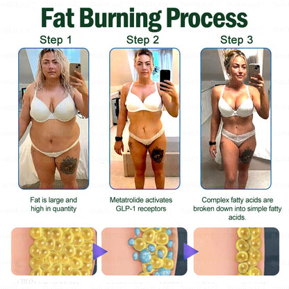 🔥𝑩𝒖𝐢𝒍𝒅𝑳𝒆𝐚𝒇® GL𝐏-1 8-𝒊𝒏-1 𝙁𝙞𝙩 & 𝙑𝙞𝙩𝙖𝙡 𝖮𝗋𝖺𝗅 𝙎𝙤𝙡𝙪𝙩𝙞𝙤𝙣  (𝑱𝒖𝒔𝒕 𝒐𝒏𝒄𝒆 𝒂 𝒅𝒂𝒚, 𝒗𝒊𝒔𝒊𝒃𝒍𝒆 𝒄𝒉𝒂𝒏𝒈𝒆𝒔 𝒊𝒏 7 𝒅𝒂𝒚𝒔) ✅ 𝑭𝒐𝒓 𝒐𝒃𝒆𝒔𝒊𝒕𝒚, 𝒄𝒂𝒓𝒅𝒊𝒐𝒗𝒂𝒔𝒄𝒖𝒍𝒂𝒓 𝒉𝒆𝒂𝒍𝒕𝒉, 𝒅𝒊𝒂𝒃𝒆𝒕𝒆𝒔, 𝒔𝒍𝒆𝒆𝒑 𝒂𝒑𝒏𝒆𝒂, 𝒈𝒖𝒕 𝒉𝒆𝒂𝒍𝒕𝒉, 𝒋𝒐𝒊𝒏𝒕 𝒊𝒔𝒔𝒖𝒆𝒔, 𝒂𝒏𝒅 𝒎𝒐𝒓𝒆