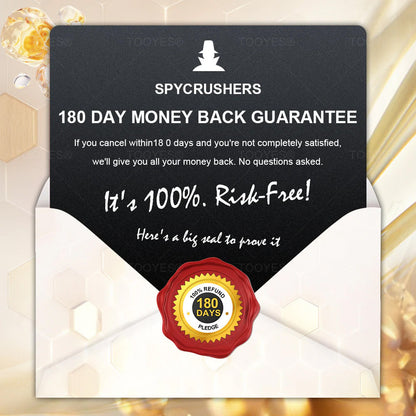 As a lucky customer, you have one more chance to enjoy a 50% discount on your next shopping spree! TOOYES®